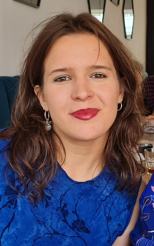 Lucia Junker Journalismus Hamburg freie Journalistin