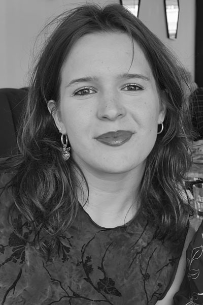 Lucia Junker Journalismus Hamburg freie Journalistin